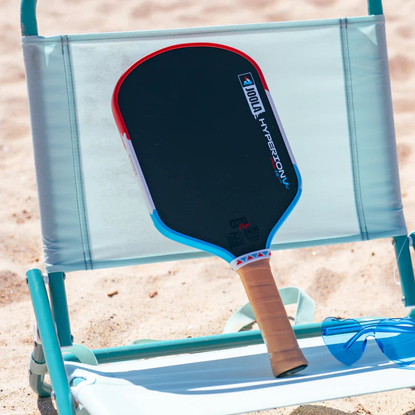 Hyperion Pro V Rally Rocket Pickleball Paddle