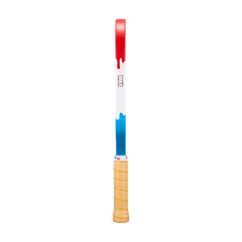 Perseus Pro V Rally Rocket Pickleball Paddle