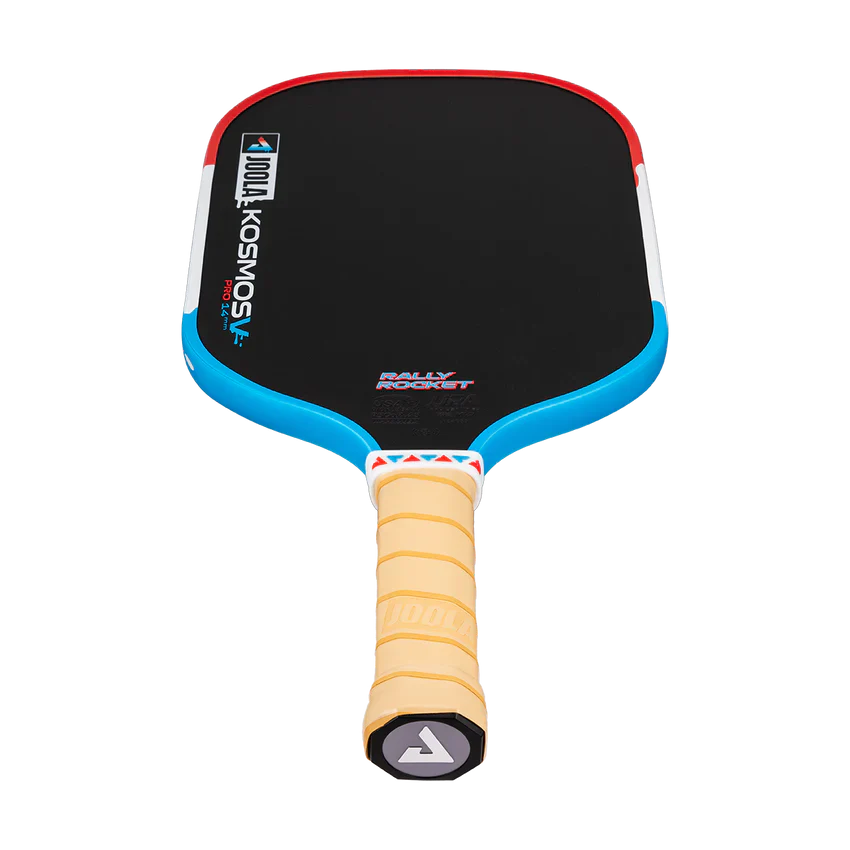 Kosmos Pro V Rally Rocket Pickleball Paddle