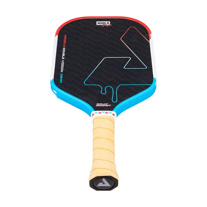 Perseus Double Vision Rally Rocket Pickleball Paddle
