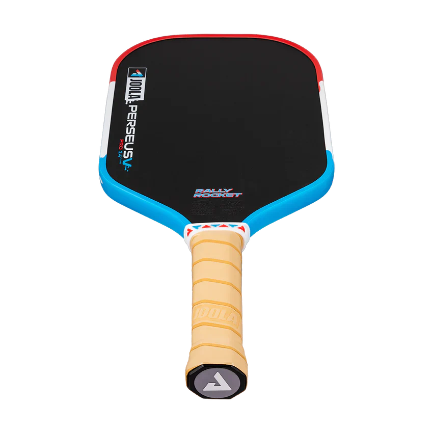Perseus Pro V Rally Rocket Pickleball Paddle