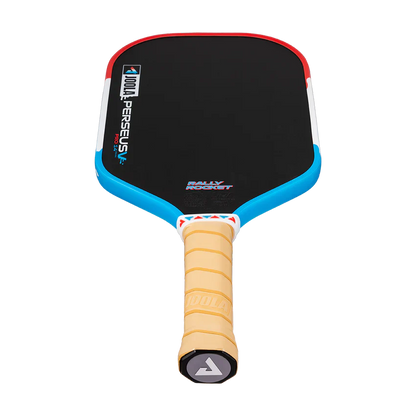Perseus Pro V Rally Rocket Pickleball Paddle