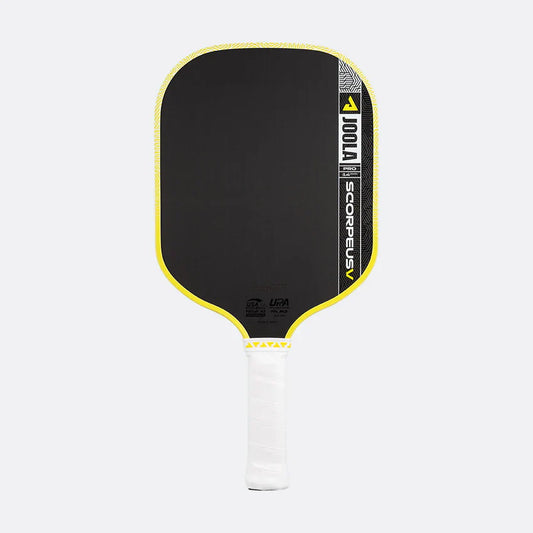 JL Scorpeus Pro V Pickleball Paddle