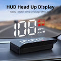 M3 OBD2 Car HUD Head-Up Display