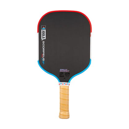Scorpeus Pro V Rally Rocket Pickleball Paddle