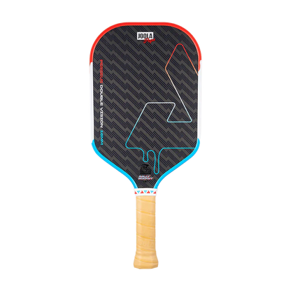 Perseus Double Vision Rally Rocket Pickleball Paddle