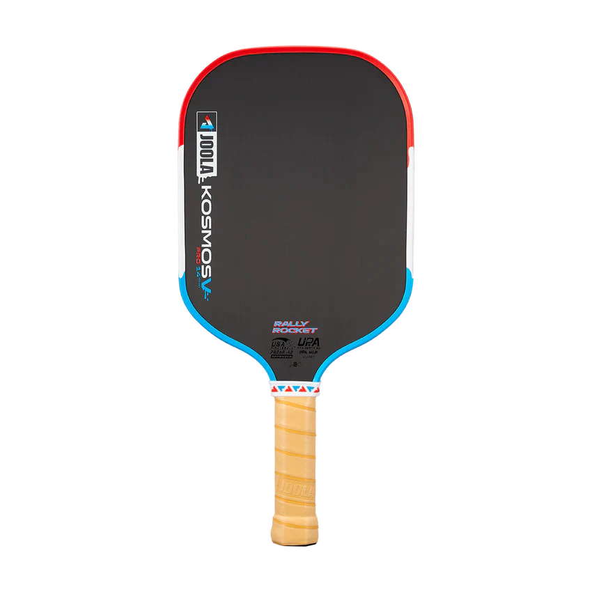 Kosmos Pro V Rally Rocket Pickleball Paddle