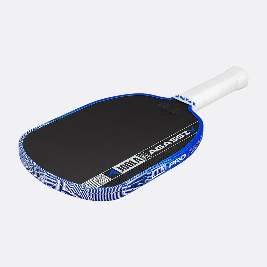 JL Agassi Pro V Pickleball Paddle