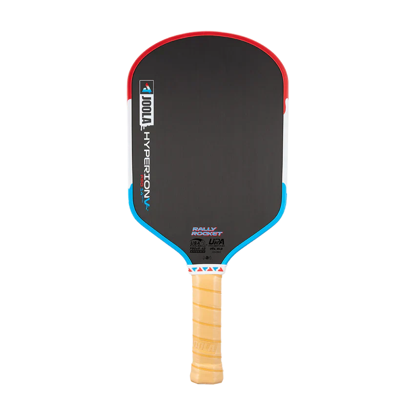 Hyperion Pro V Rally Rocket Pickleball Paddle