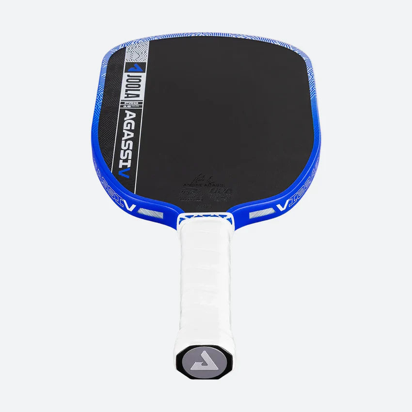 JL Agassi Pro V Pickleball Paddle