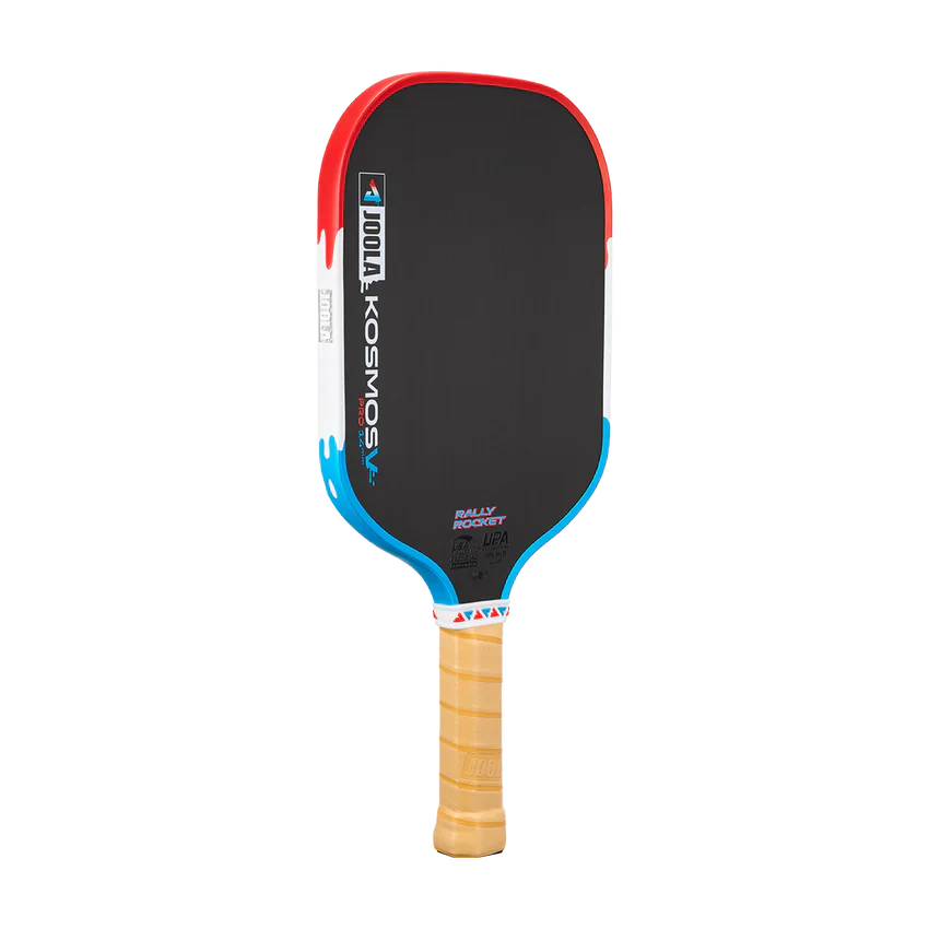 Kosmos Pro V Rally Rocket Pickleball Paddle