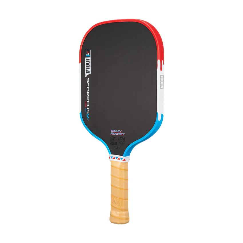 Scorpeus Pro V Rally Rocket Pickleball Paddle