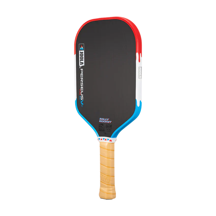 Perseus Pro V Rally Rocket Pickleball Paddle
