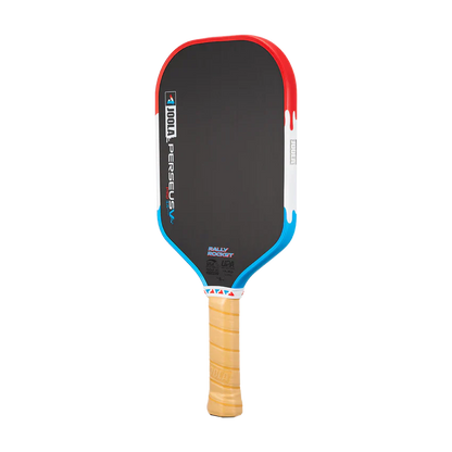 Perseus Pro V Rally Rocket Pickleball Paddle