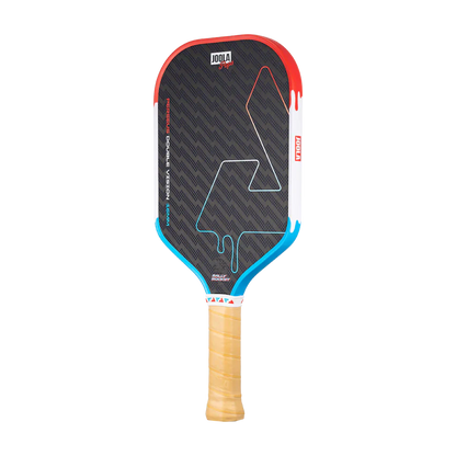 Perseus Double Vision Rally Rocket Pickleball Paddle