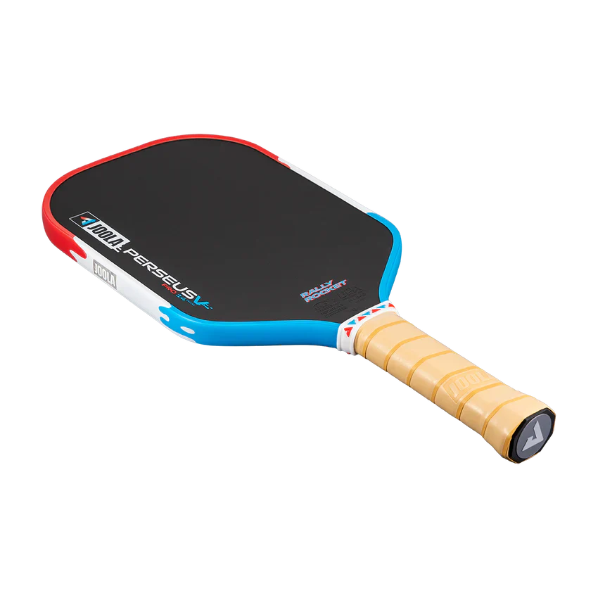 Perseus Pro V Rally Rocket Pickleball Paddle