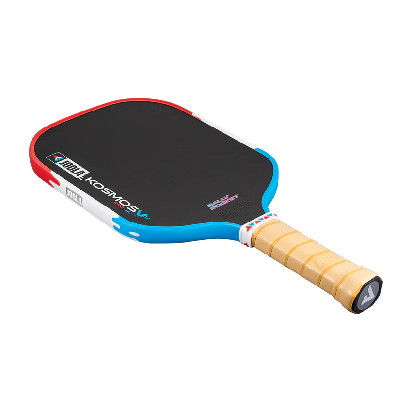 Kosmos Pro V Rally Rocket Pickleball Paddle