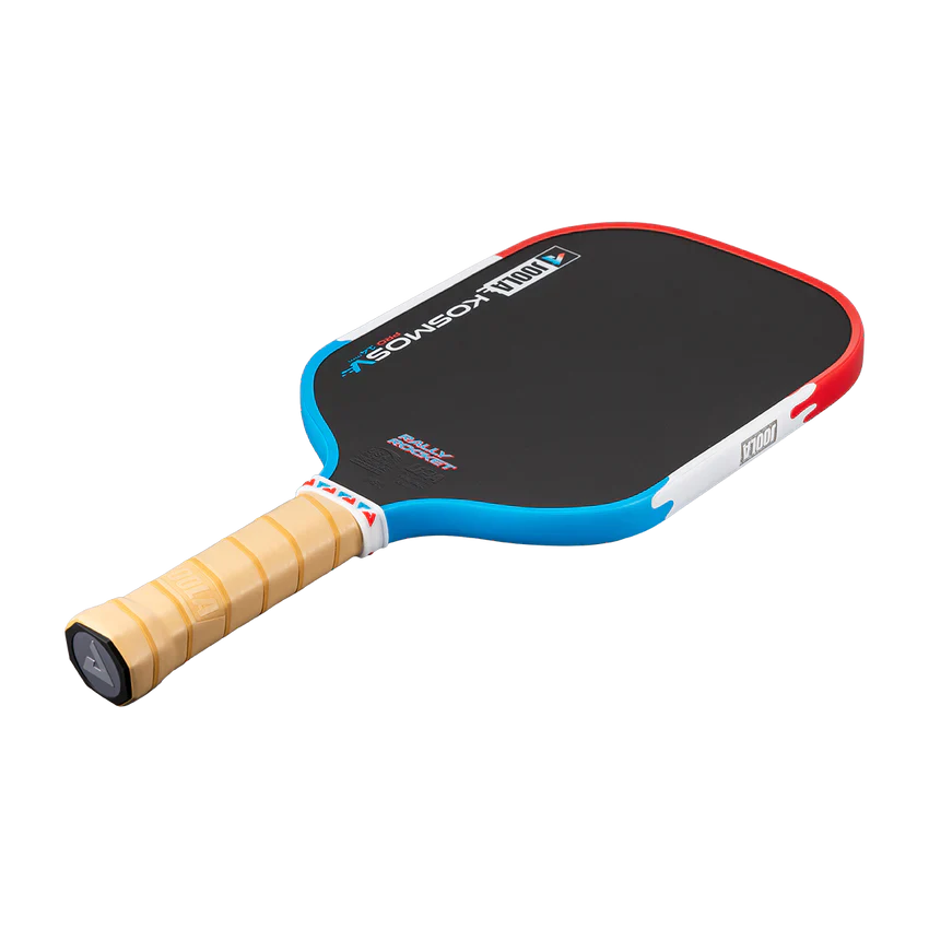 Kosmos Pro V Rally Rocket Pickleball Paddle