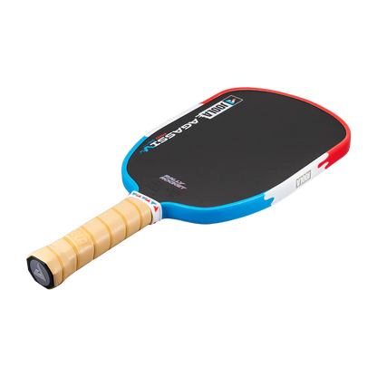 Agassi Pro V Rally Rocket Pickleball Paddle