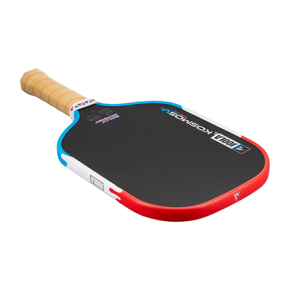 Kosmos Pro V Rally Rocket Pickleball Paddle