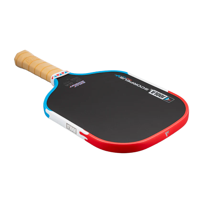 Scorpeus Pro V Rally Rocket Pickleball Paddle