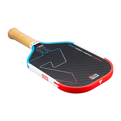 Perseus Double Vision Rally Rocket Pickleball Paddle