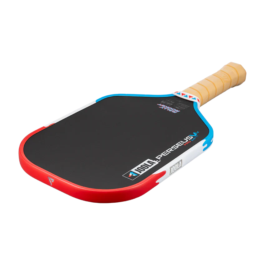 Perseus Pro V Rally Rocket Pickleball Paddle