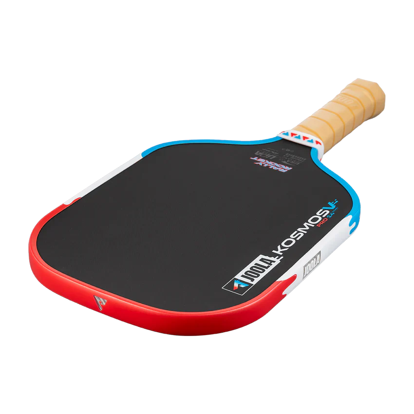 Kosmos Pro V Rally Rocket Pickleball Paddle