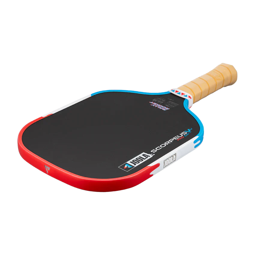 Scorpeus Pro V Rally Rocket Pickleball Paddle