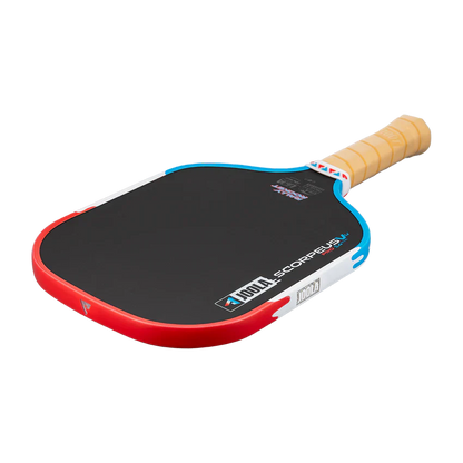 Scorpeus Pro V Rally Rocket Pickleball Paddle