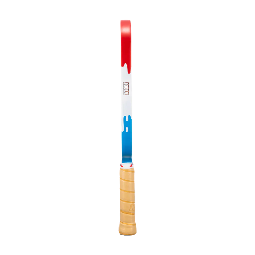 Agassi Pro V Rally Rocket Pickleball Paddle