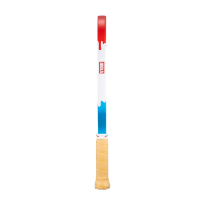 Perseus Double Vision Rally Rocket Pickleball Paddle