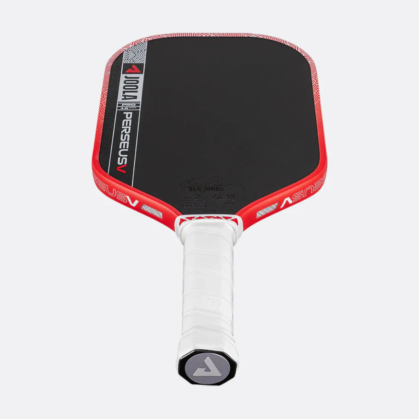 JL Perseus Pro V Pickleball Paddle