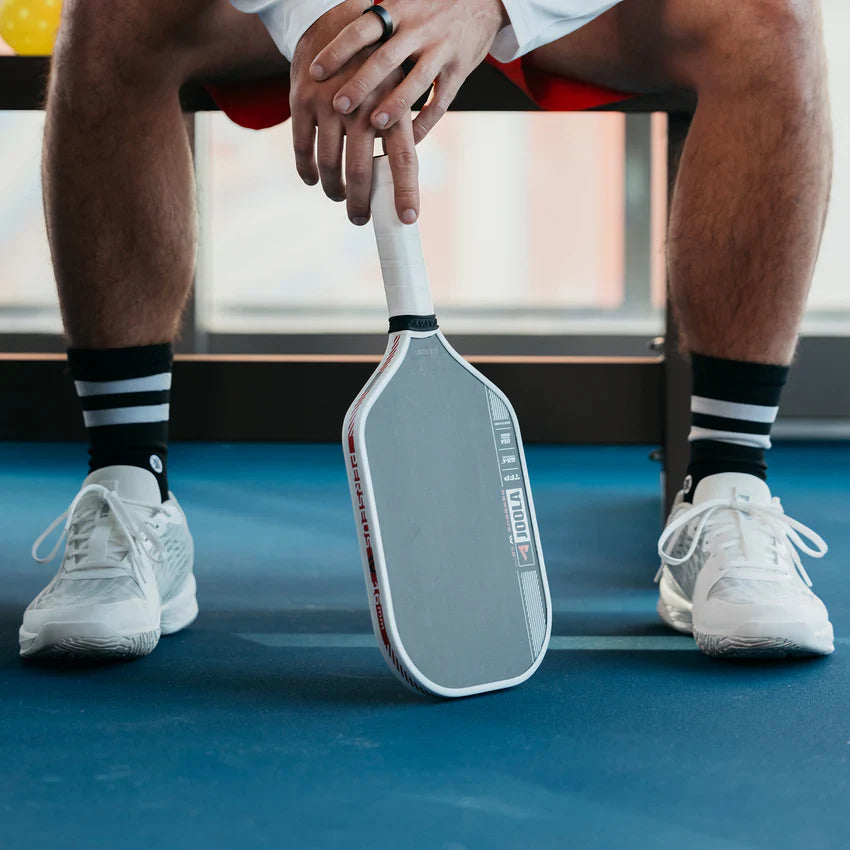 JL Ben Johns Perseus Pro IV Pickleball Paddle