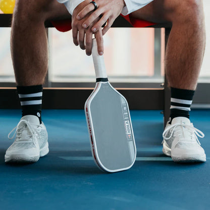 JL Ben Johns Perseus Pro IV Pickleball Paddle