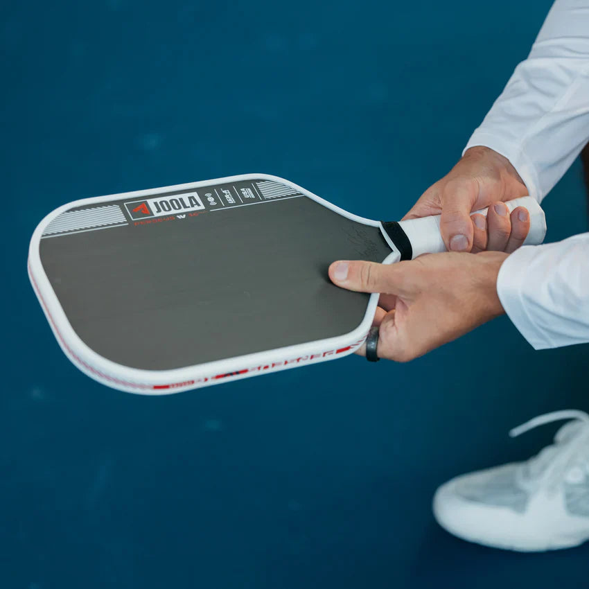 JL Ben Johns Perseus Pro IV Pickleball Paddle