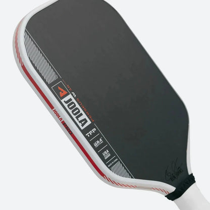 JL Ben Johns Perseus Pro IV Pickleball Paddle