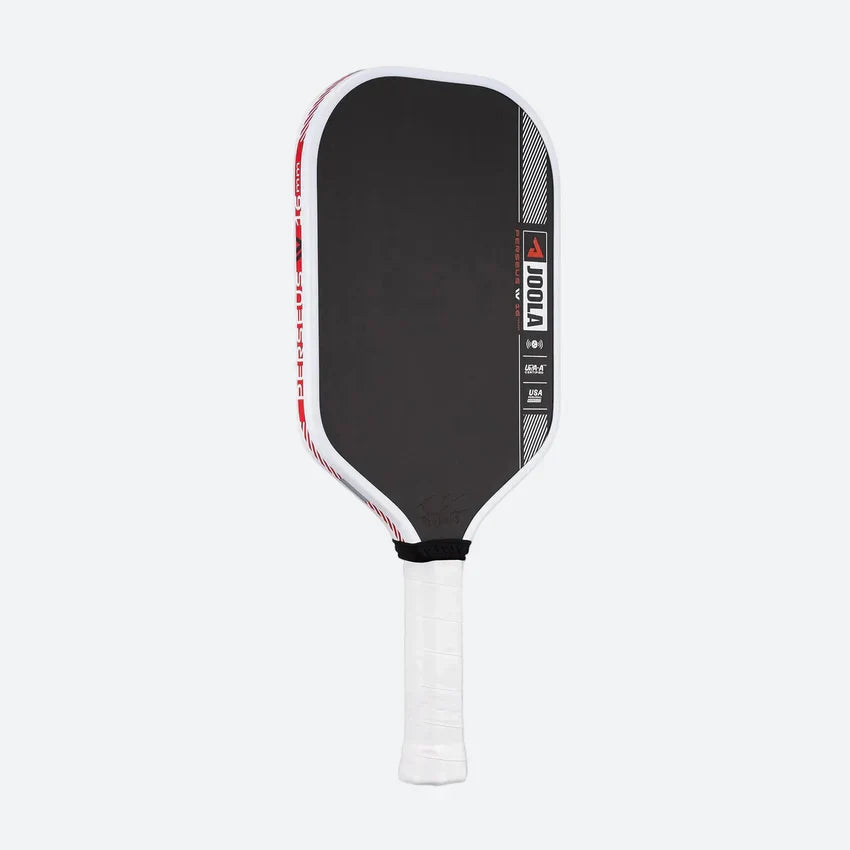 JL Ben Johns Perseus Pro IV Pickleball Paddle