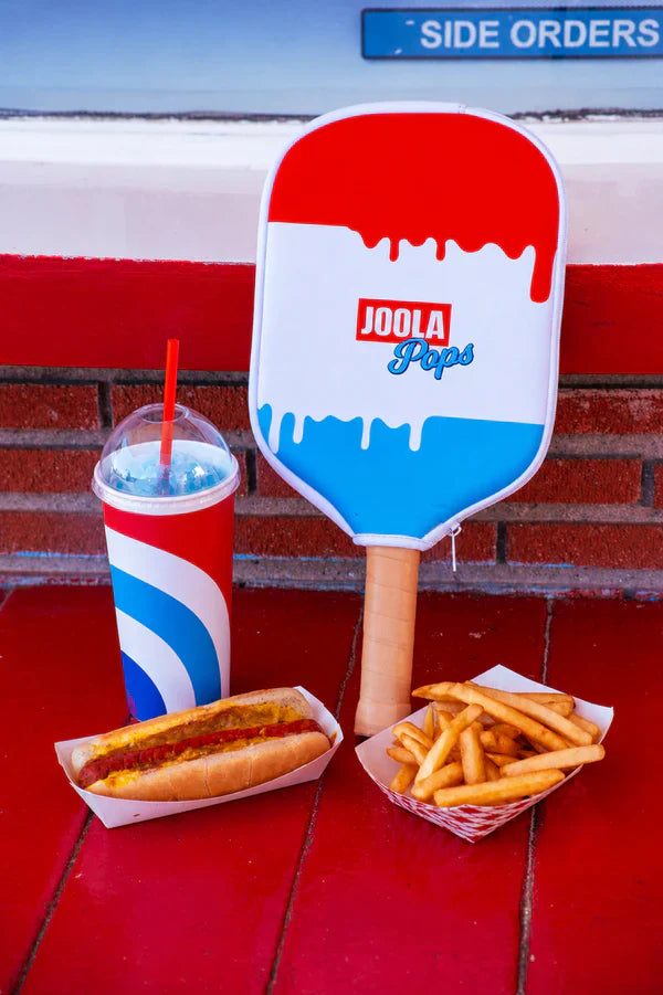 Summer Is Better with a JOOLA Pop
