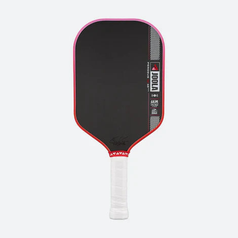 Perseus Pro IV 16mm Piackleball Paddle - Pink
