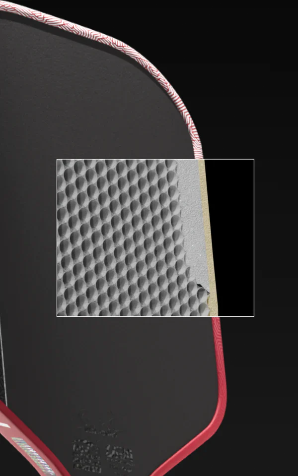 Propulsion Core technology on Perseus Pro V