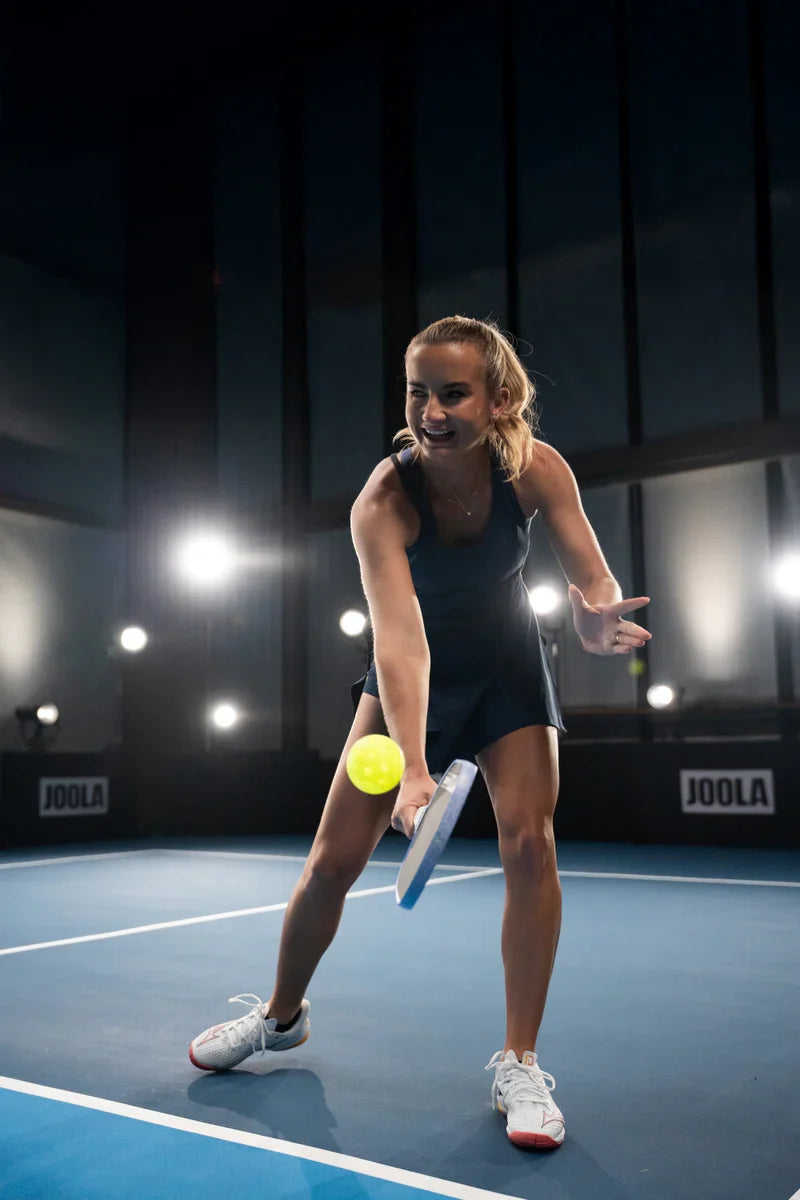Kate Fahey Agassi Pro V