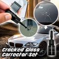 New glass repair fluid (BEST BUY 2026 Limited quantity available.)